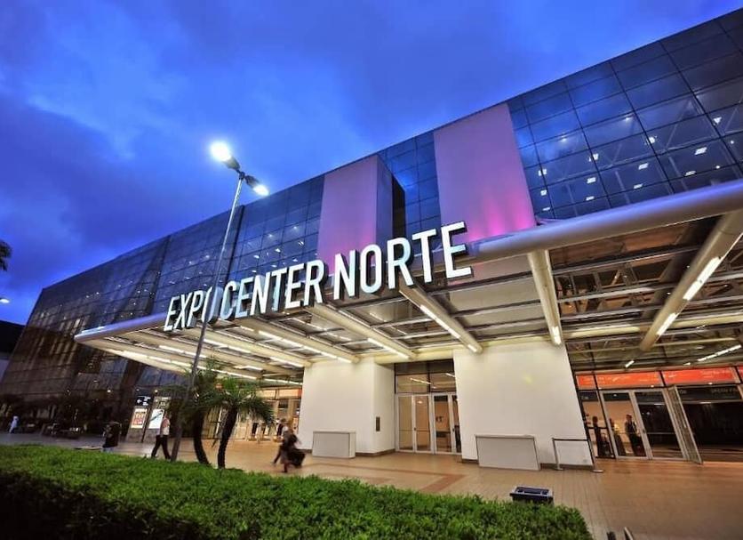Edifício Foto