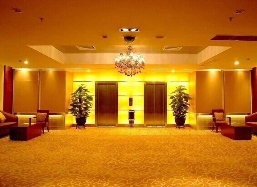 Hall Foto