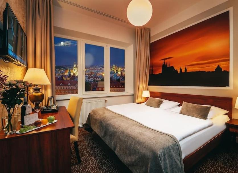 Quarto Foto