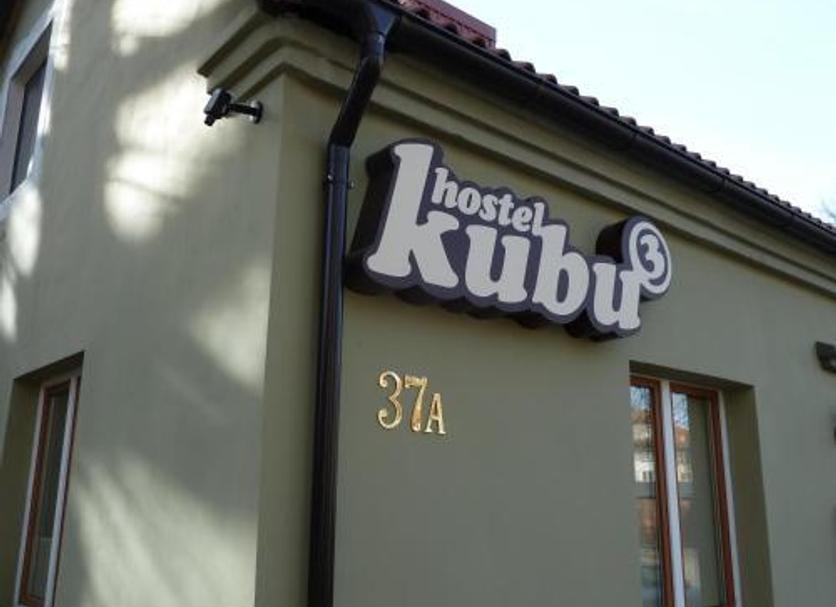Exterior Foto
