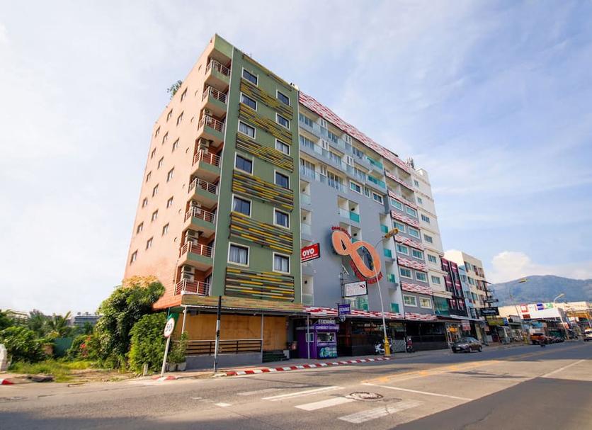 Edifício Foto