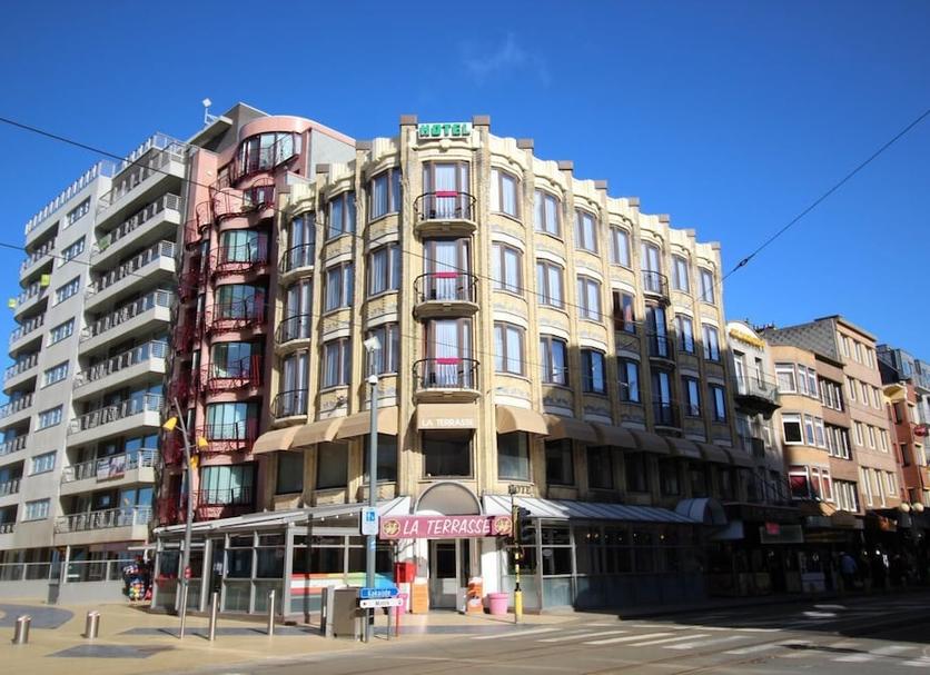 Edifício Foto