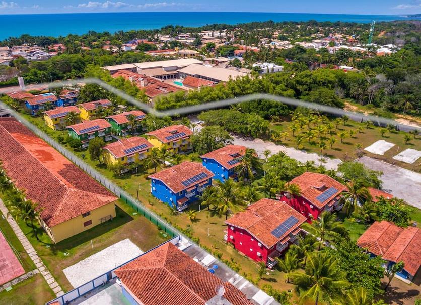 Exterior Foto