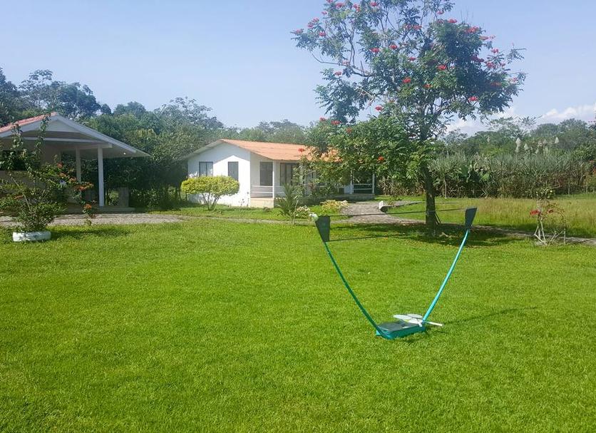 Exterior Foto