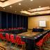 Sala de conferências