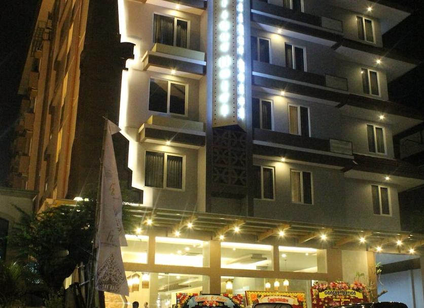 Edifício Foto