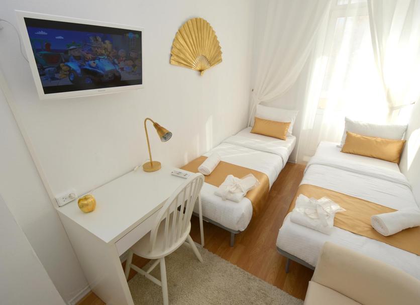 Quarto Foto