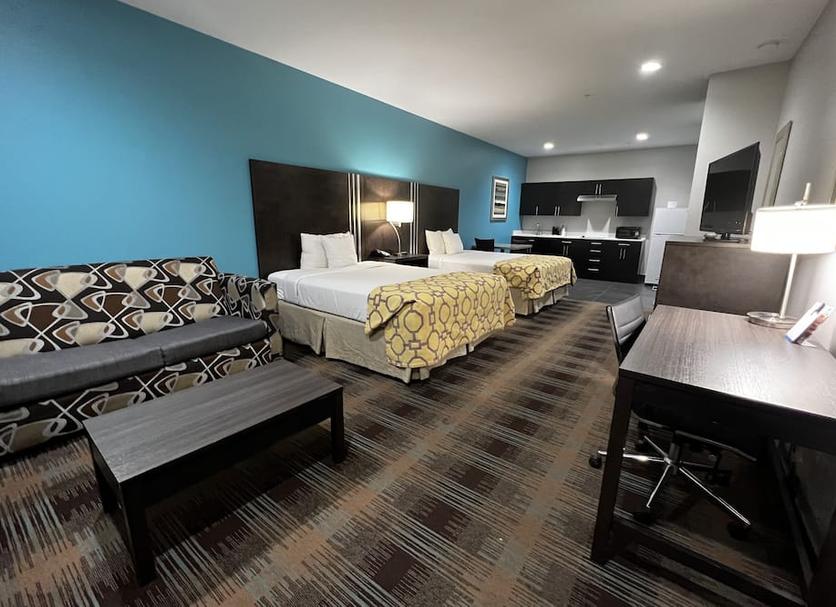 Quarto Foto