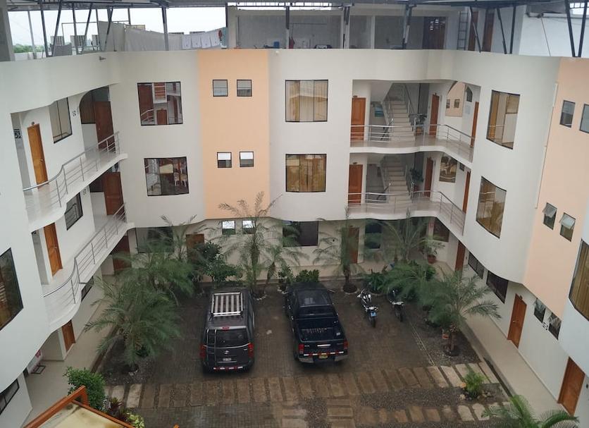 Edifício Foto