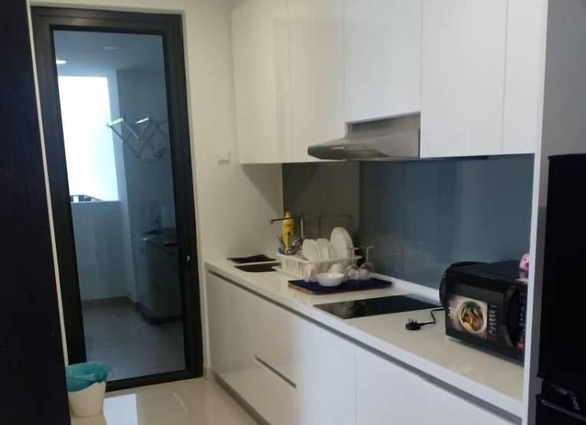 Cozinha Foto
