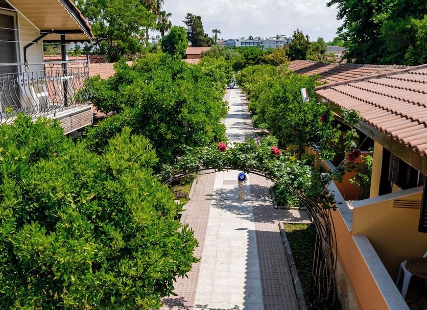 Exterior Foto