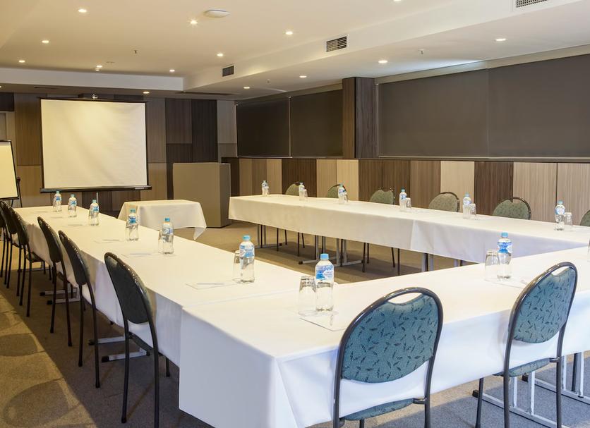 Sala de conferências Foto