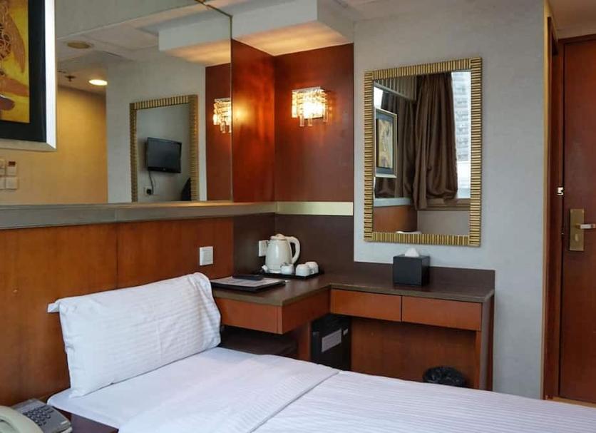 Quarto Foto