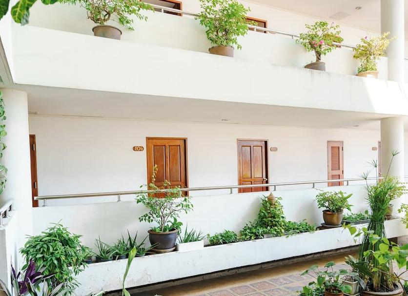 Exterior Foto