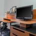 Comodidade do quarto