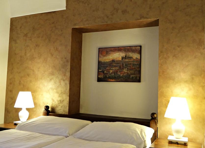 Quarto Foto