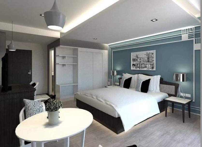 Quarto Foto