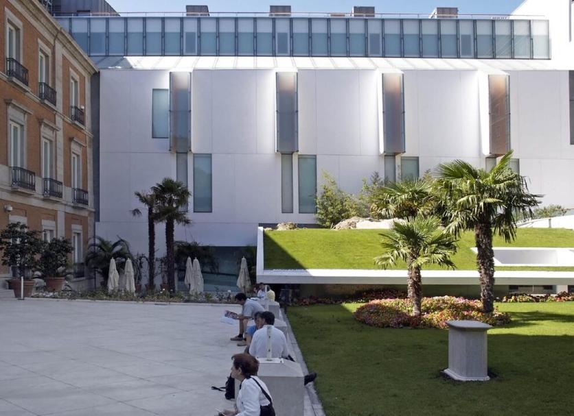 Exterior Foto