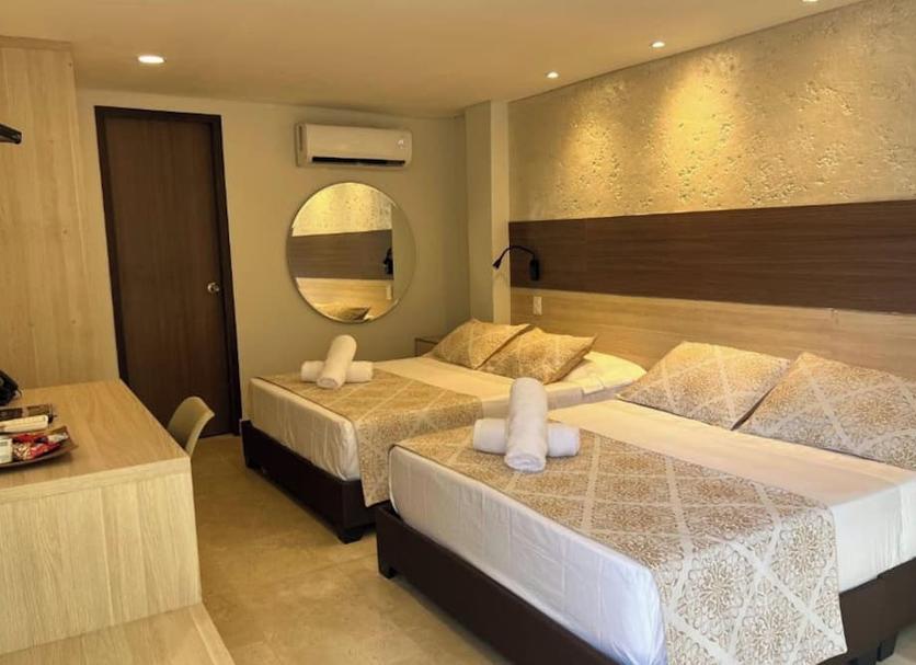 Quarto Foto