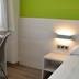 Comodidade do quarto