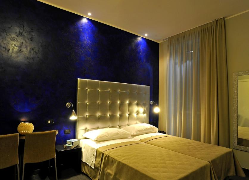Quarto Foto