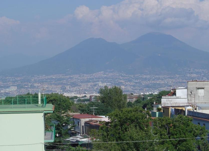 Exterior Foto