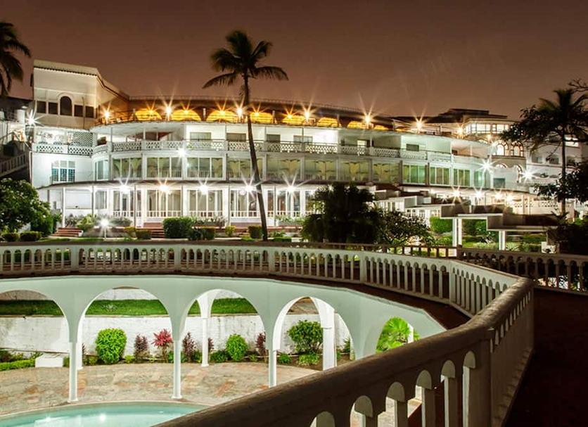 Exterior Foto