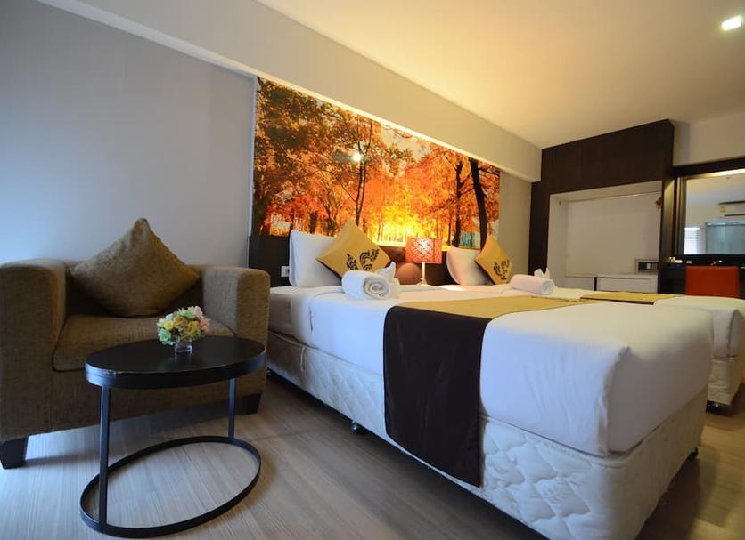 Quarto Foto