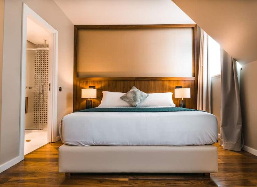 Quarto Foto
