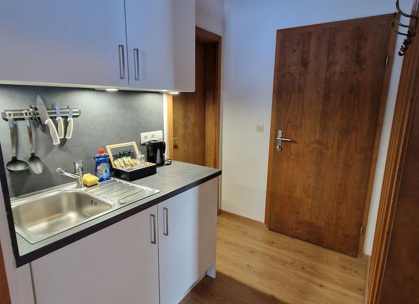 Cozinha Foto