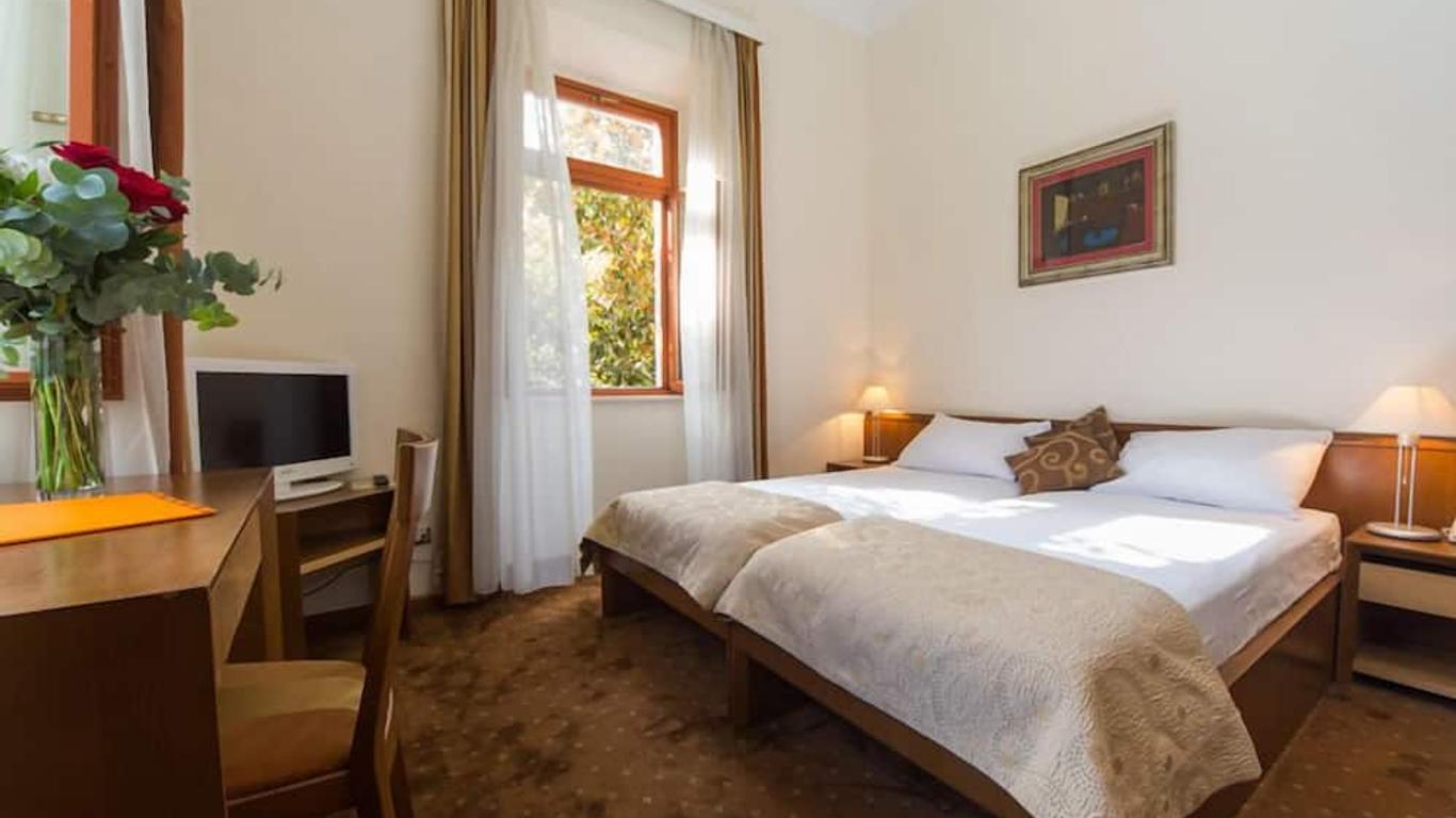 Hotel Zagreb