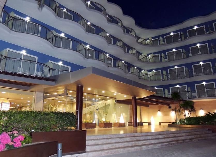 Edifício Foto