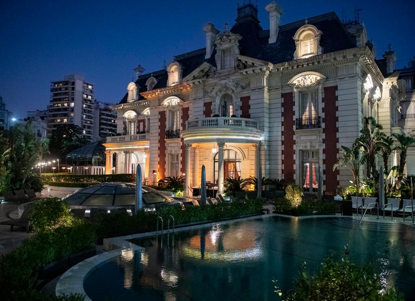Edifício Foto