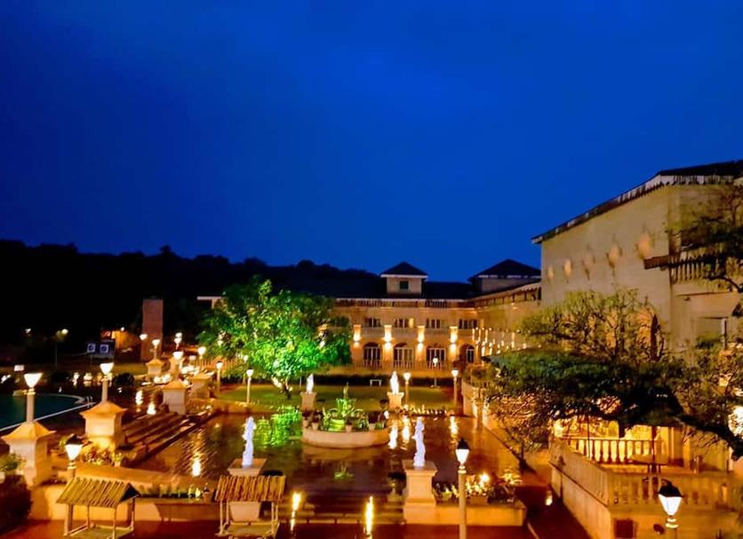 Exterior Foto