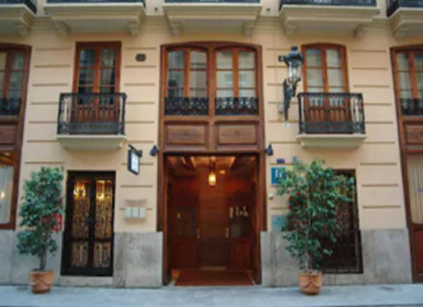 Edifício Foto