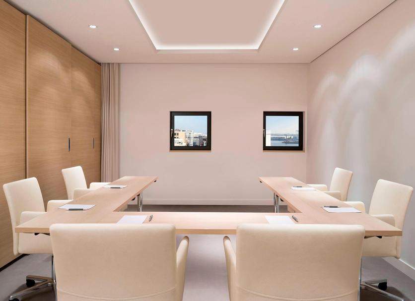 Sala de conferências Foto