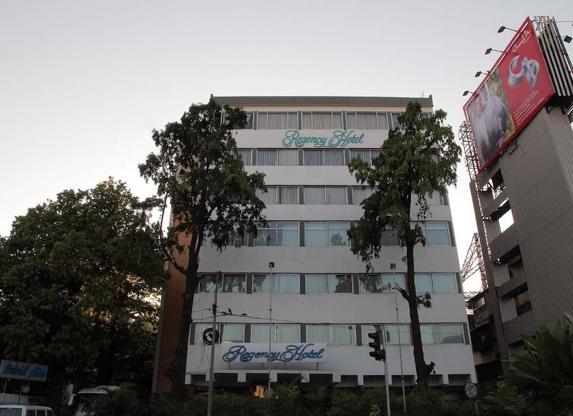 Edifício Foto