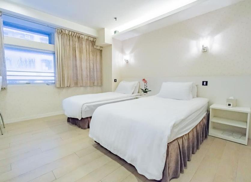 Quarto Foto