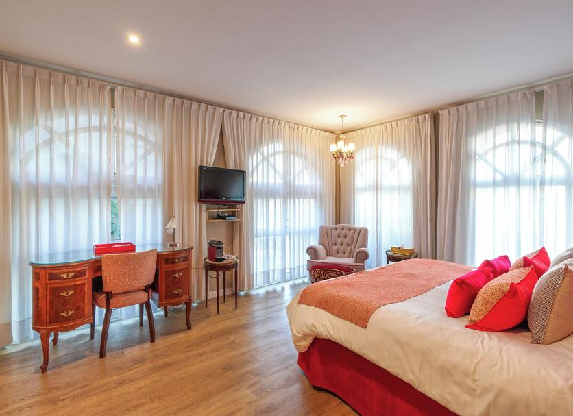 Quarto Foto