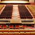 Sala de conferências