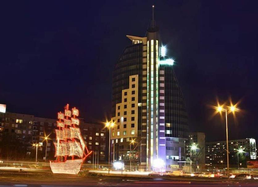 Edifício Foto