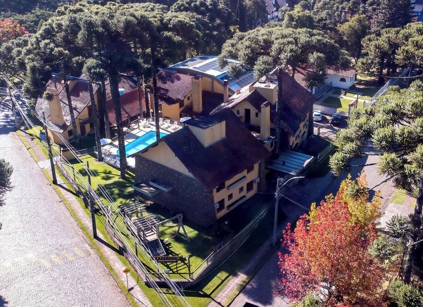 Exterior Foto
