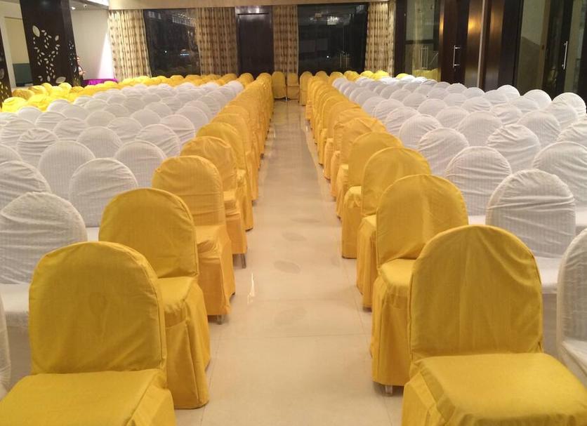 Sala de conferências Foto