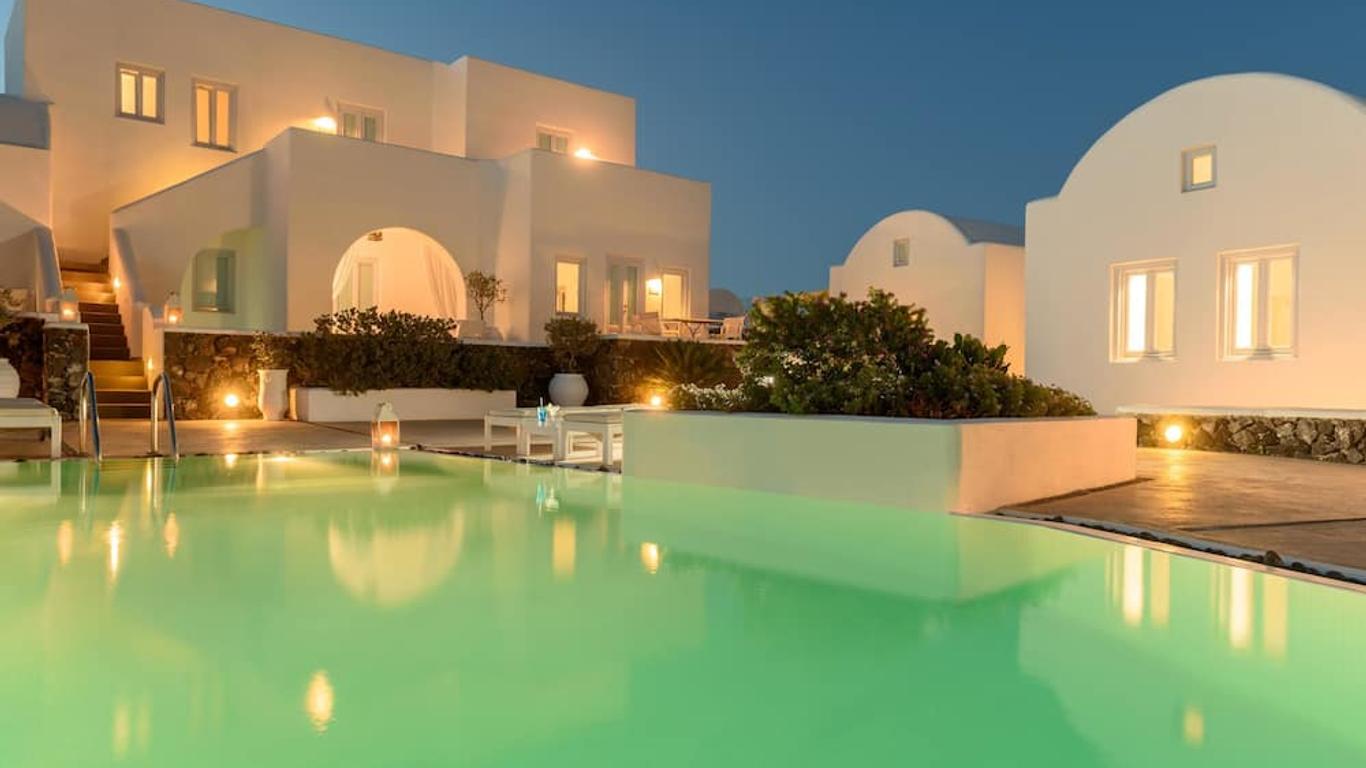 Aria Suites & Villas
