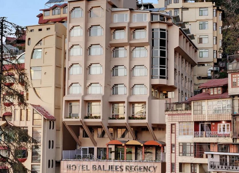 Edifício Foto