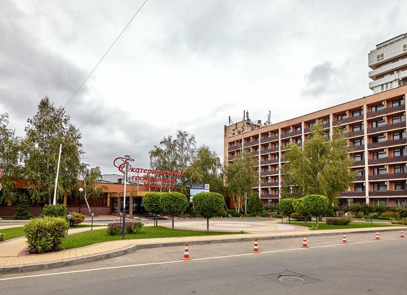 Edifício Foto