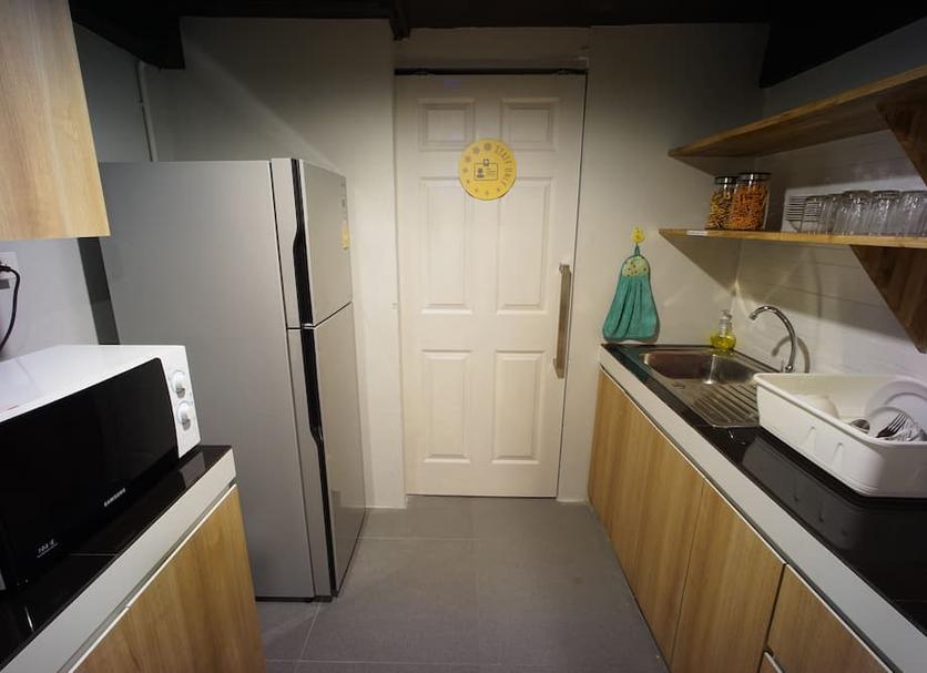 Cozinha Foto