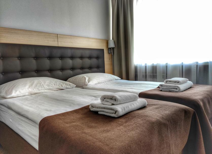 Quarto Foto