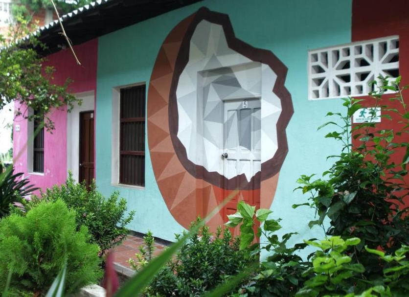 Exterior Foto