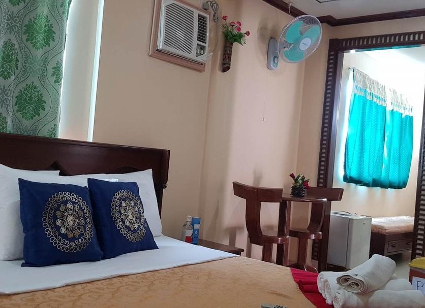 Quarto Foto